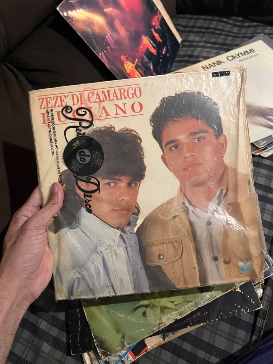 Disco de vinil  - Foto 6