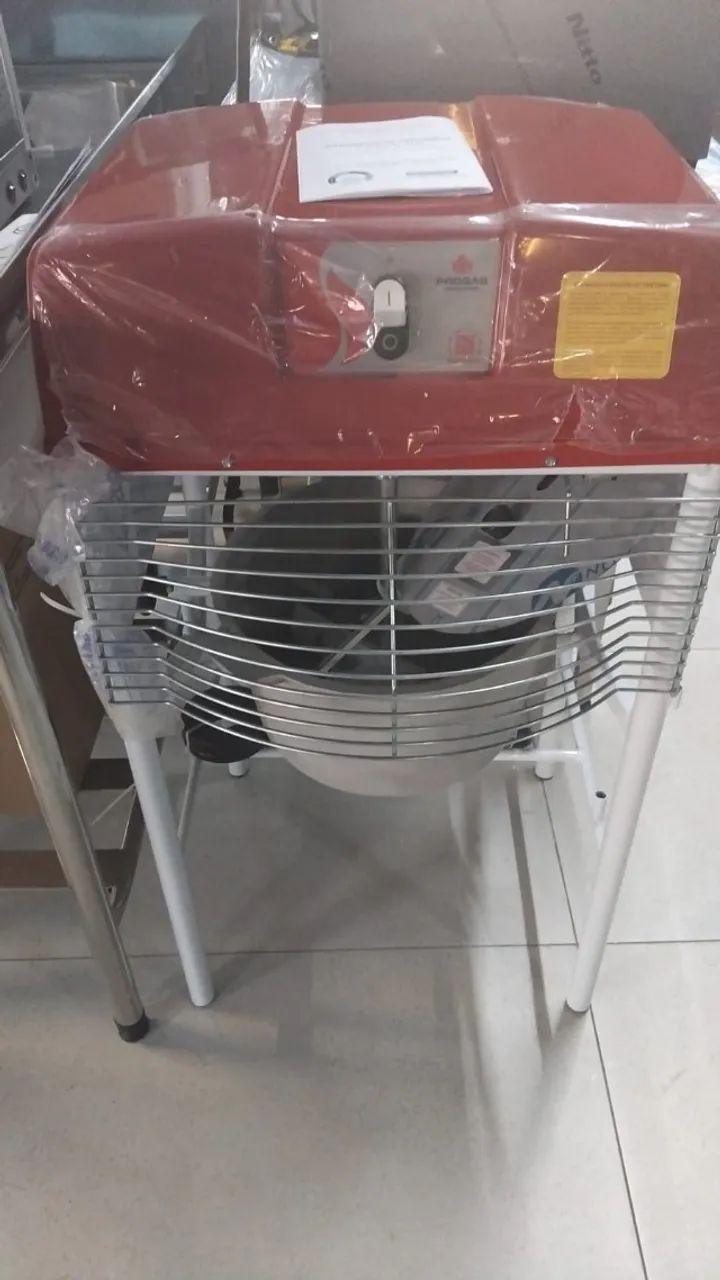 MISTURADOR 15 LITROS PROGAS