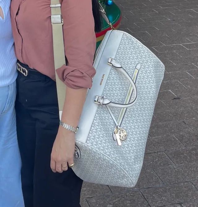 Bolsa Michael Kors original  - Foto 3