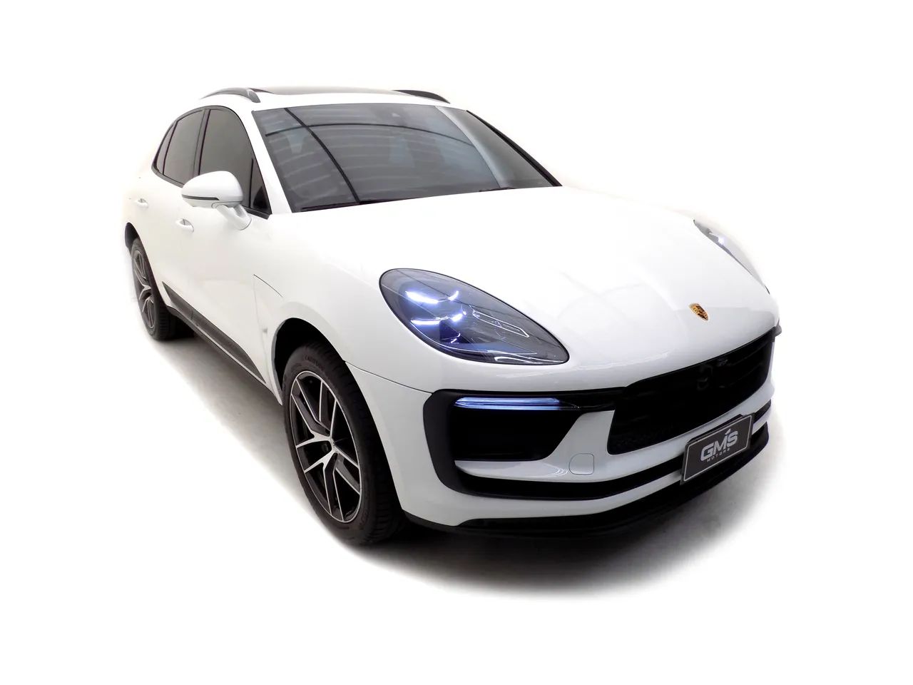 Porsche Macan 2.0 Turbo 237/252cv 2025