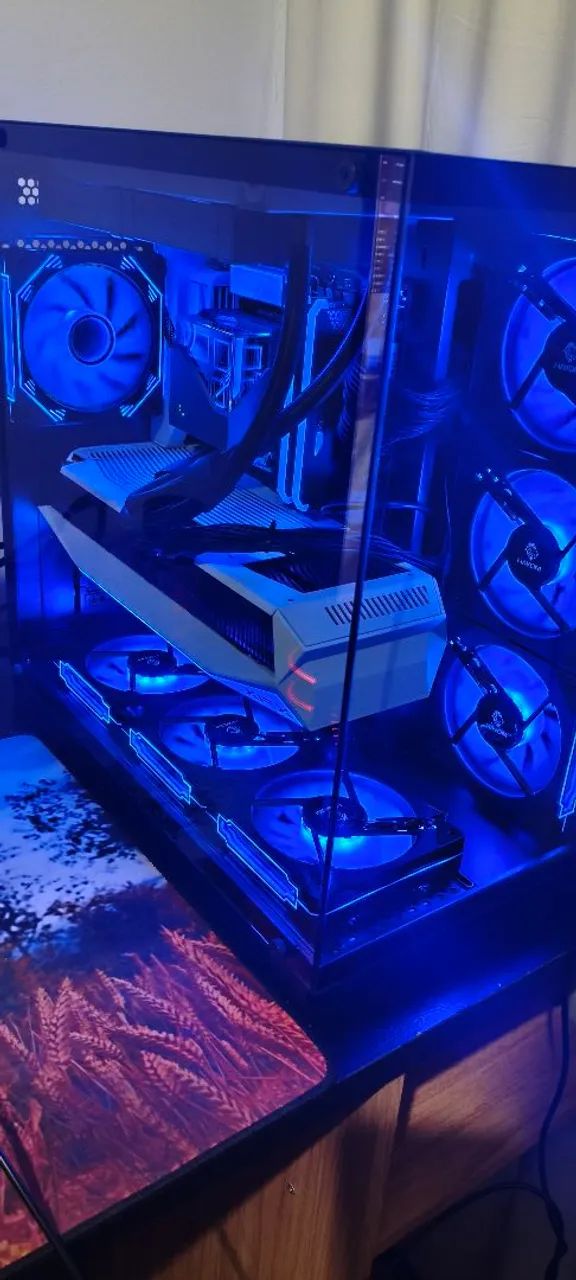 Pc gamer