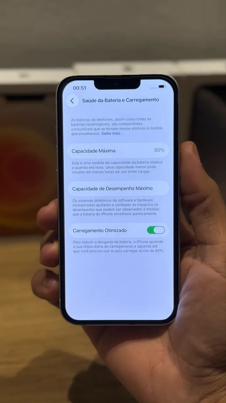 iPhone 13 128gb - Foto 2