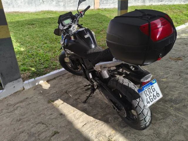 Vendo Moto BMW GS 310 - Foto 3