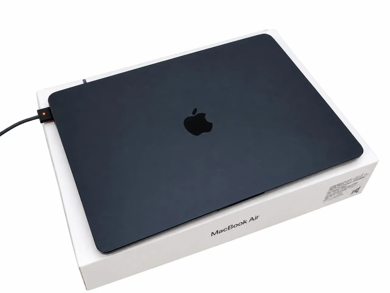 Macbook M2 16gb de ram - Foto 2