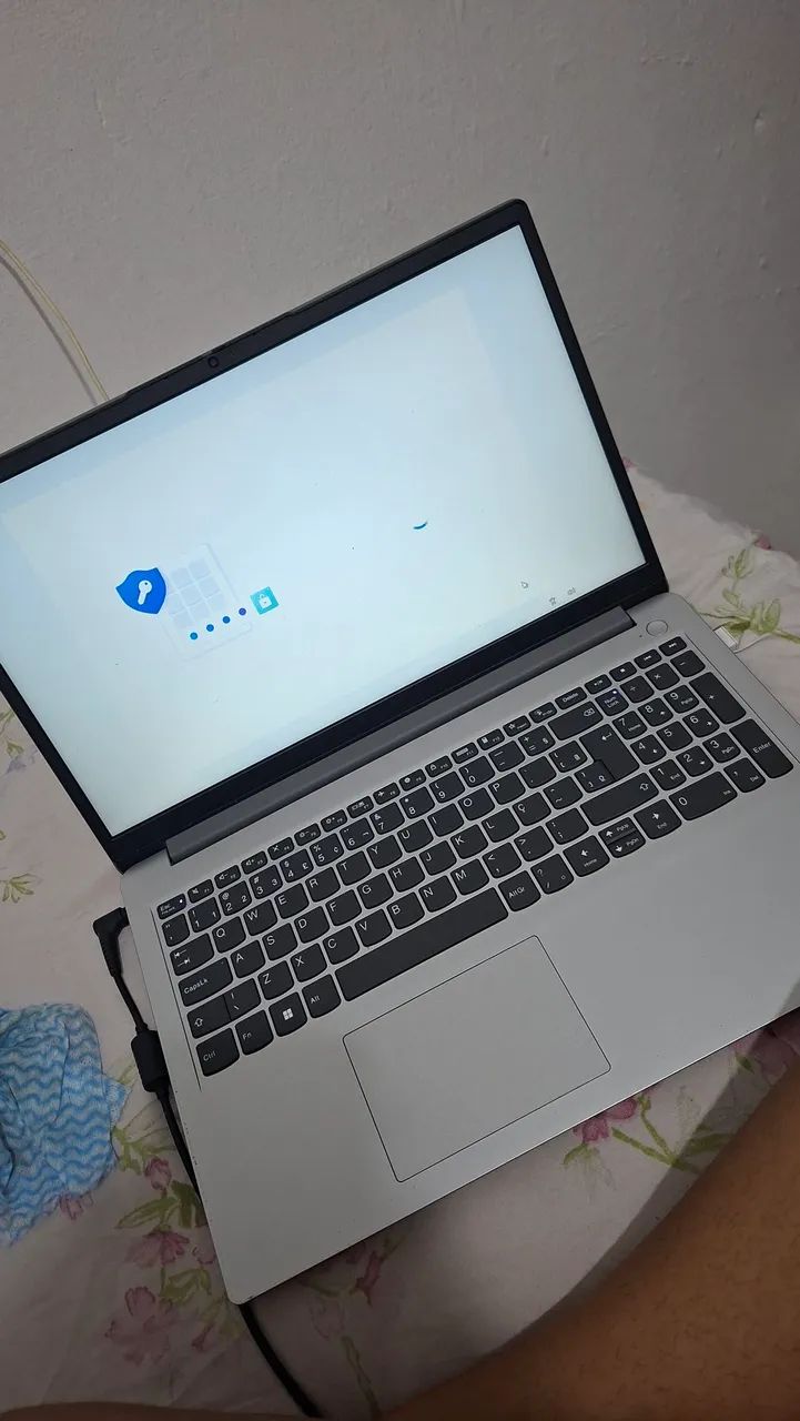 Notebook Lenovo IdeaPad 1 151AU7