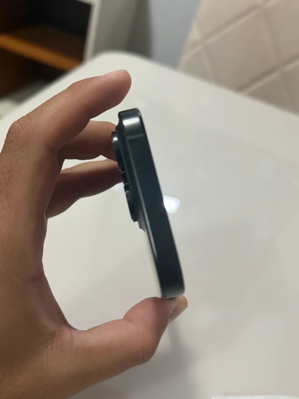 IPHONE 16 PRO 128GB - Foto 4