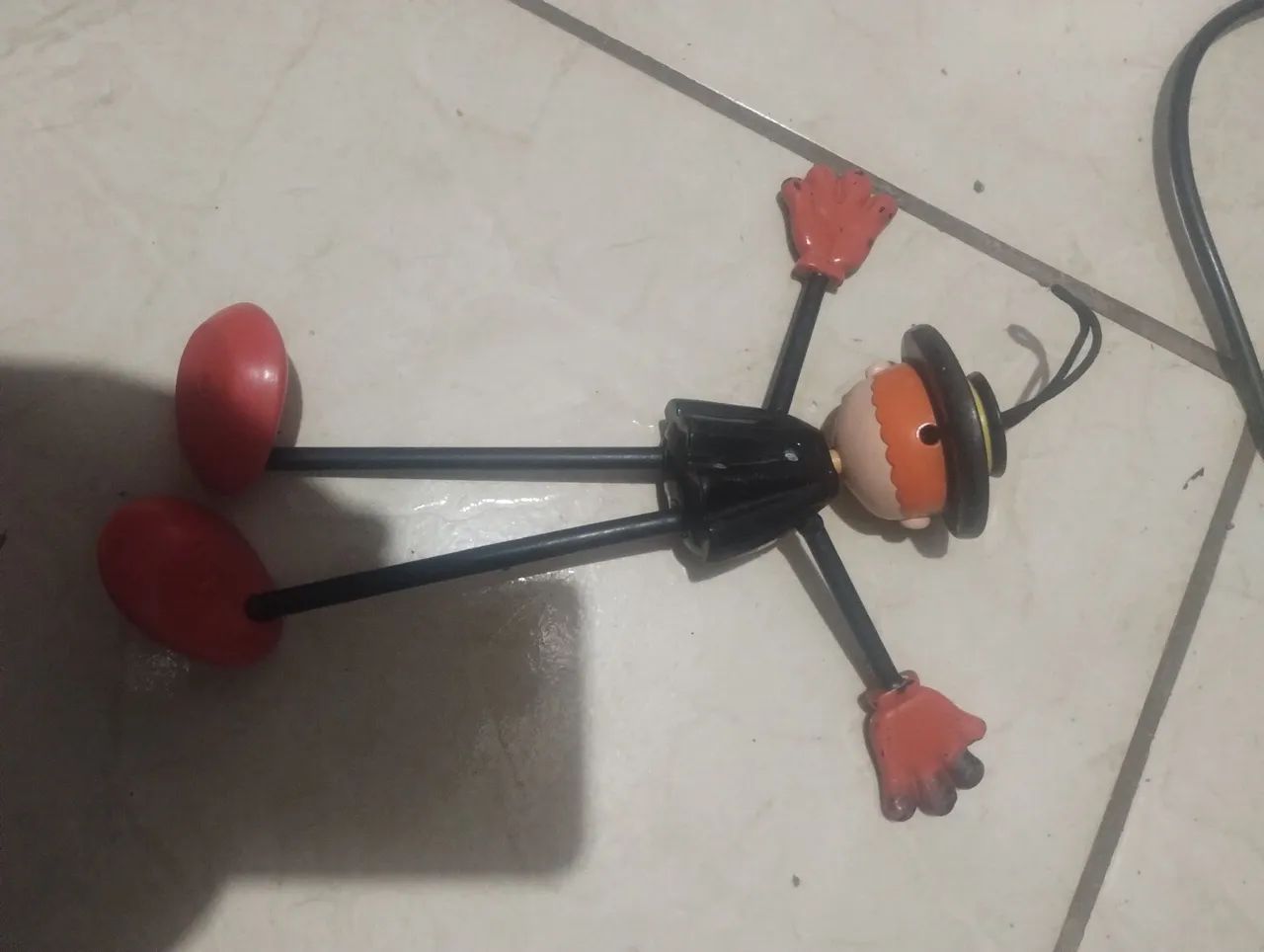 Brinquedo McDonald's  - Foto 2