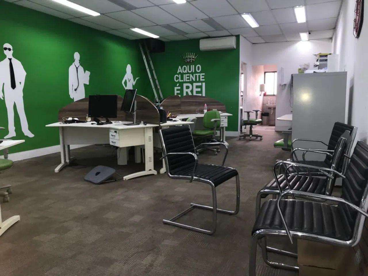 Prédio comercial na Avenida do Oratório, 2430  500 m² - Foto 5