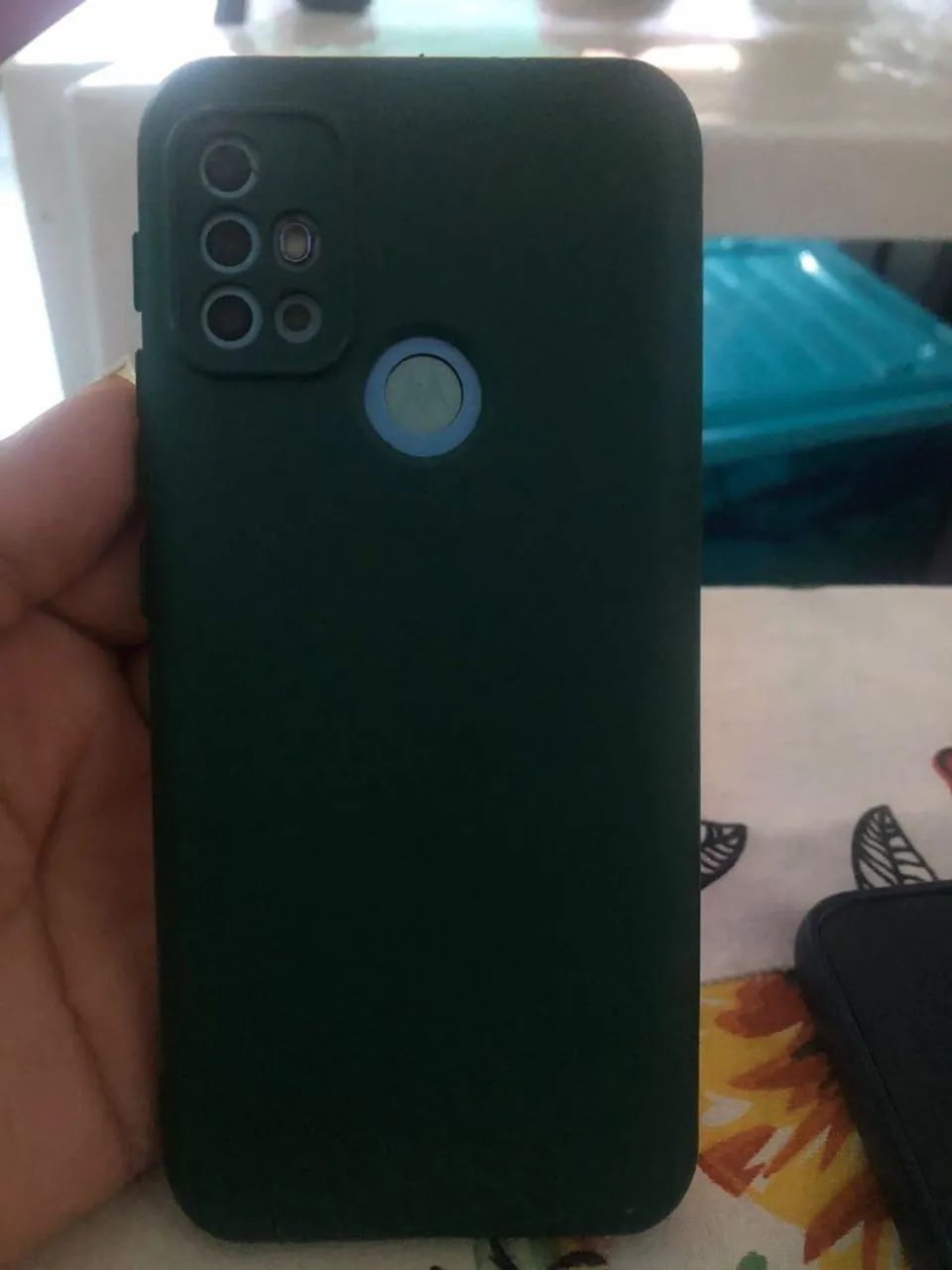 Moto E20 - Foto 2