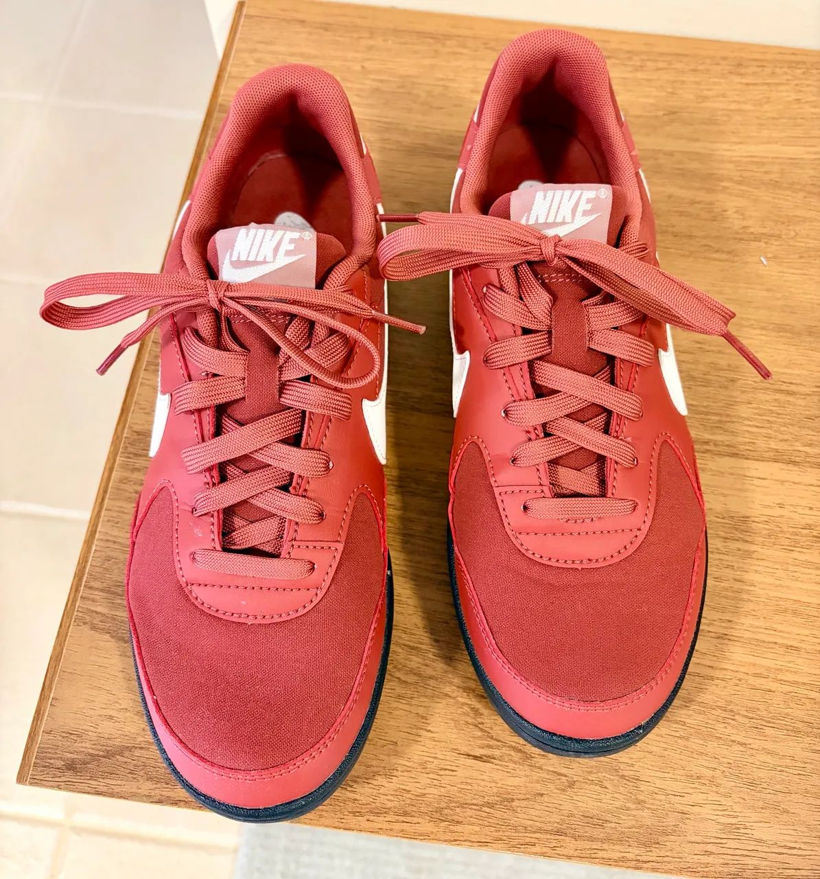 Tênis Nike Manta  - Foto 5