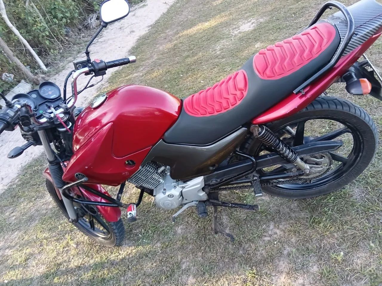 Yamara ybf 125 - Foto 2