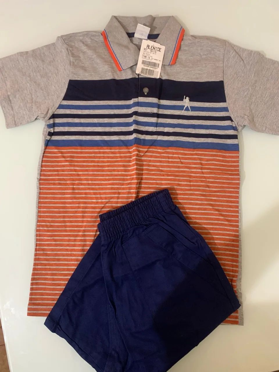 Conjunto menino - Foto 3