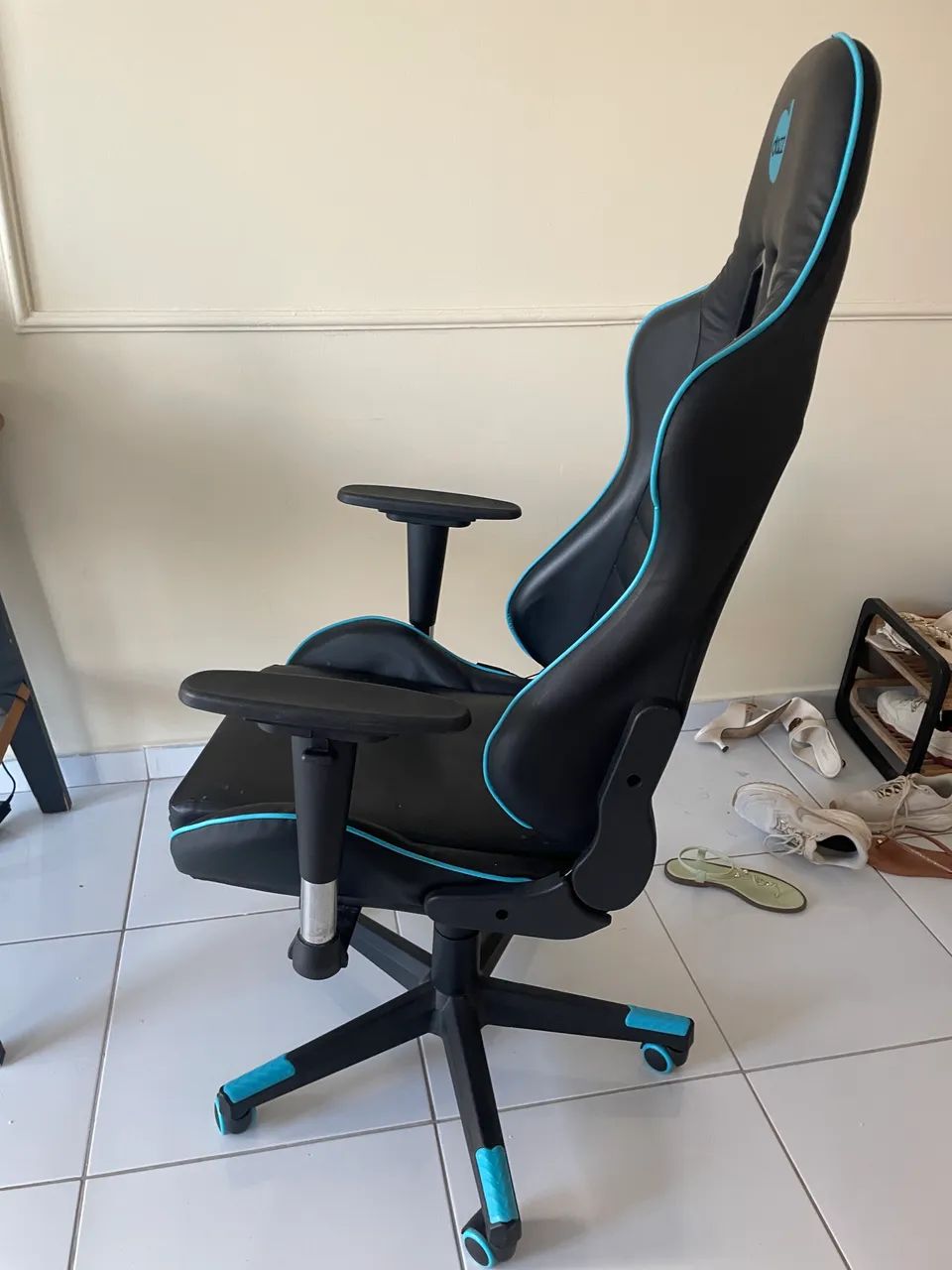 Cadeira Gamer - Foto 3