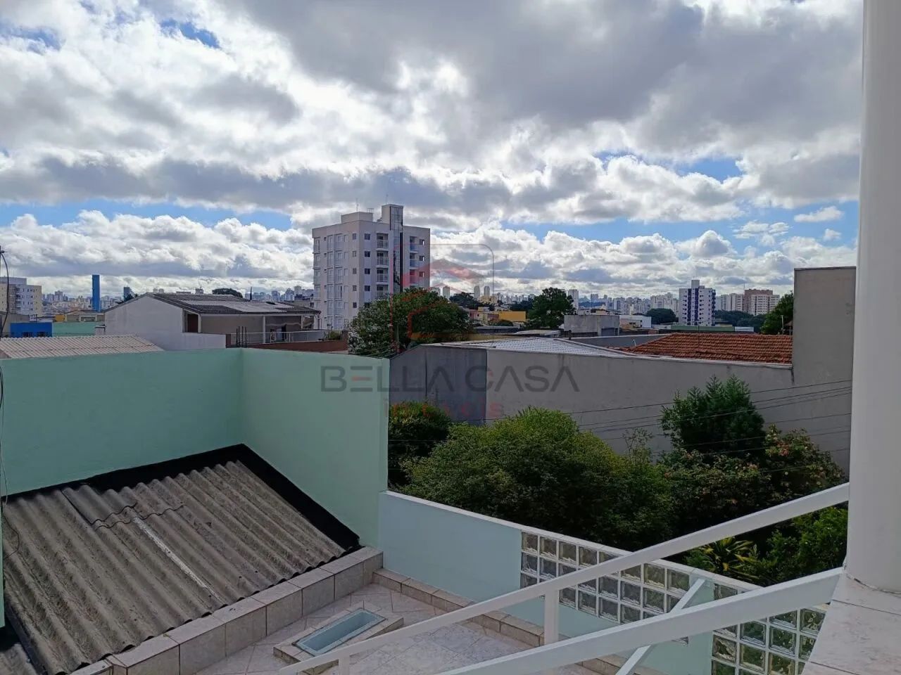 Sobrado com 3 Quartos à venda, 180m² - Vila Zelina - Foto 3