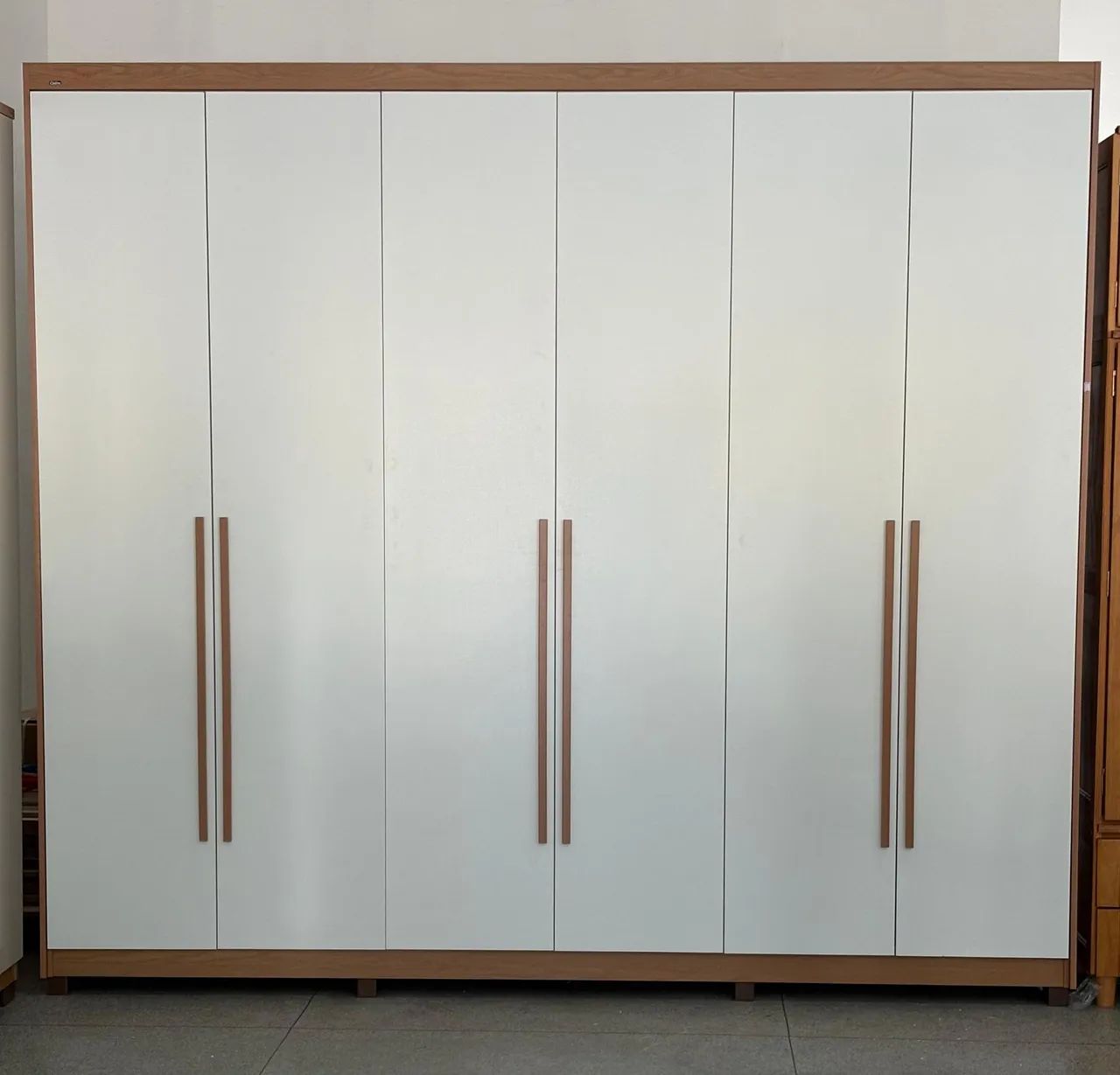 Guarda roupa de casal  - Foto 2
