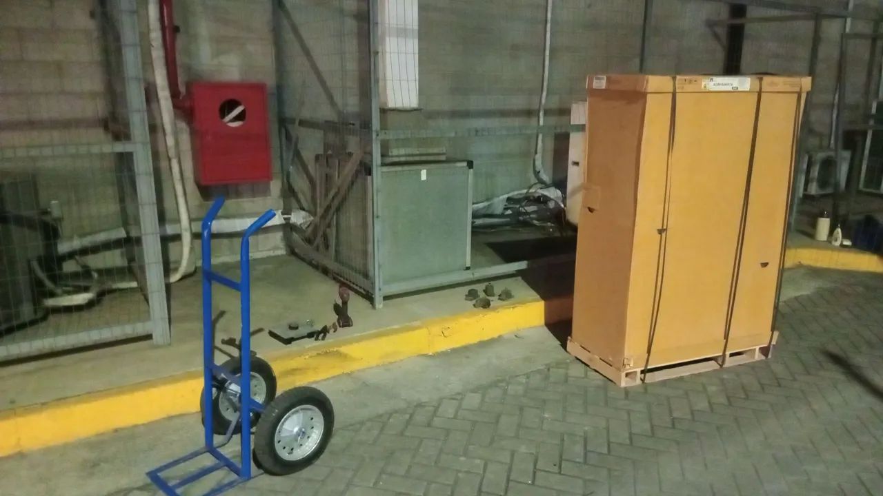 Ar split novo direto da fábrica  - Foto 4