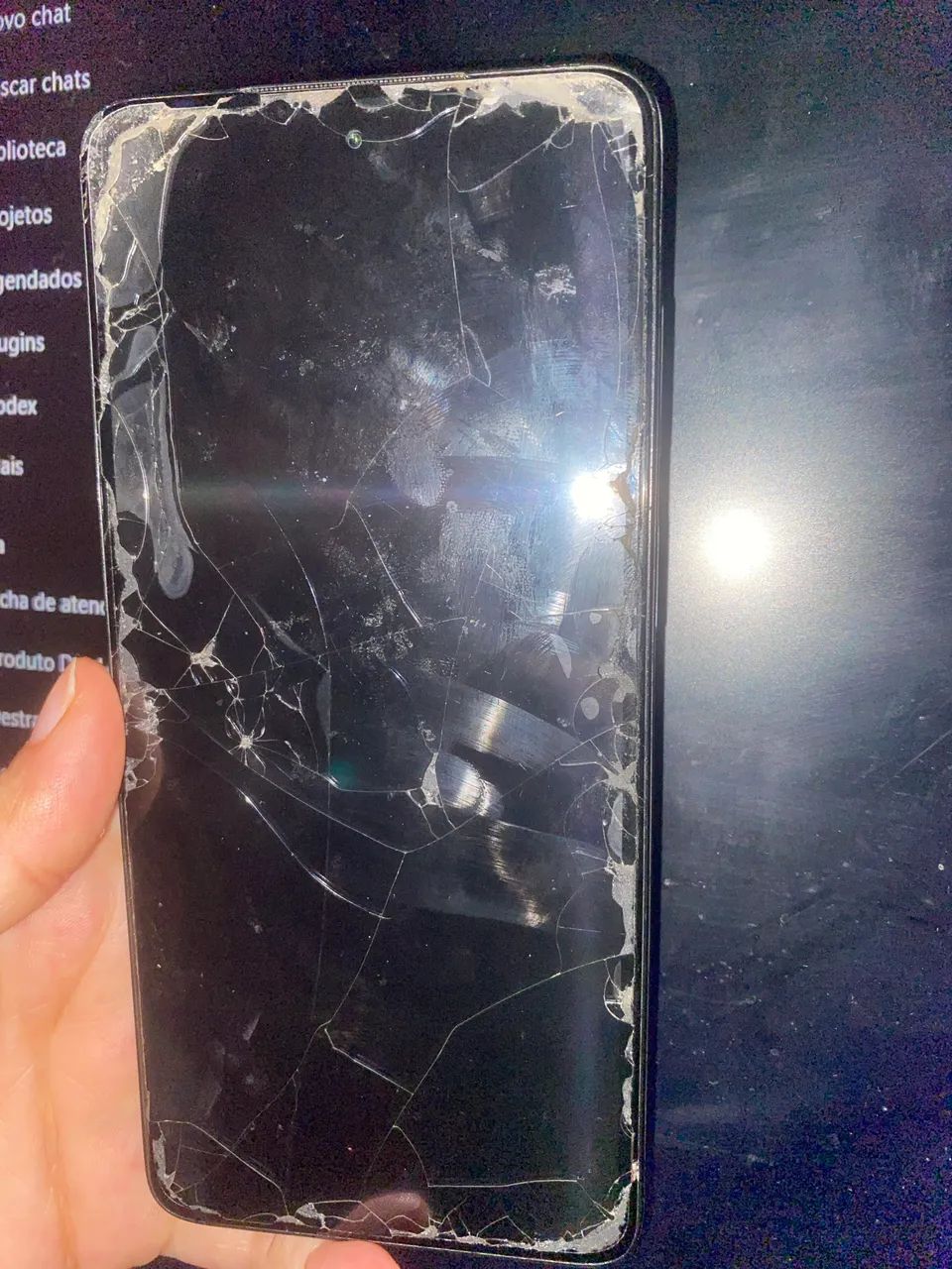 Celular Smartphone Moto G82