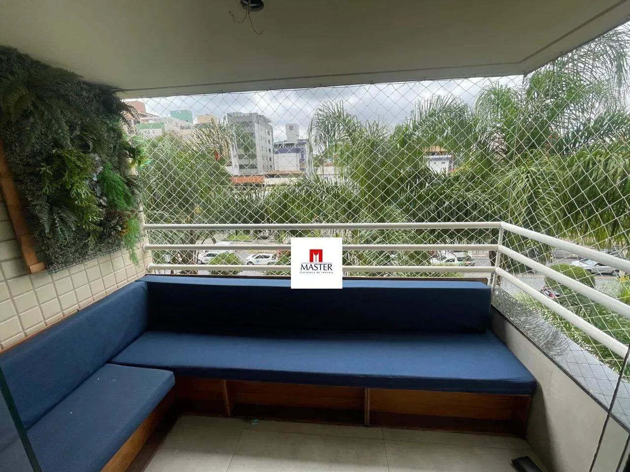 aluguel de apartamento de 03 quartos bairro Castelo - Foto 3