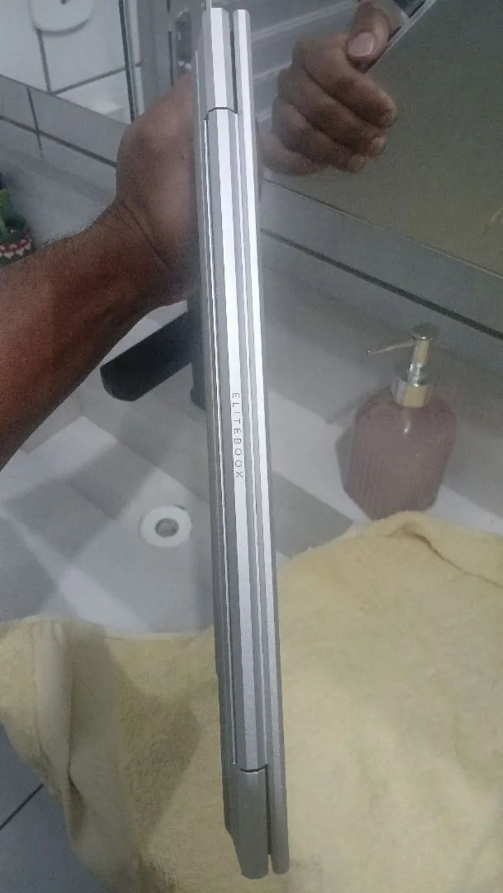 HP Elitebook G10 - Foto 5