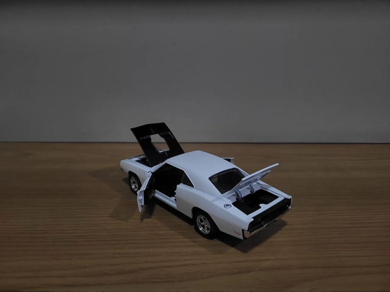 DODGE Charger 1969 - Foto 3