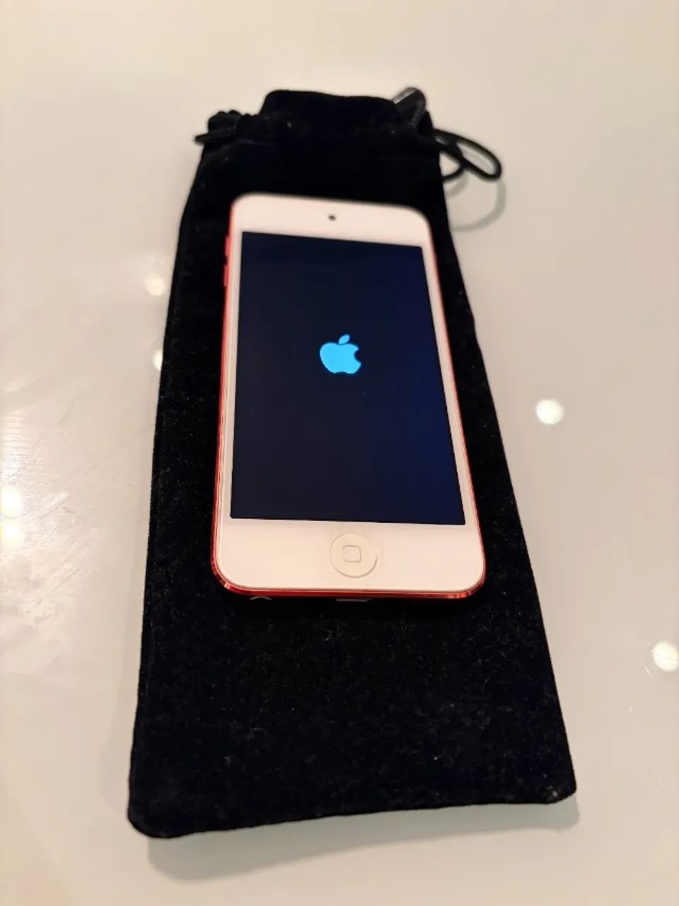 iPod touch (5ª geração) 32GB Rosa Original Apple - Perfeito Estado