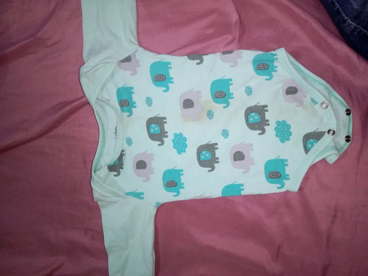 Roupas usadas  - Foto 2