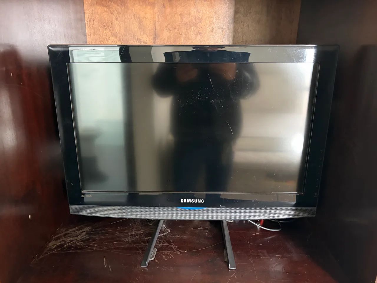 TV SAMSUNG HD 32  - Foto 2