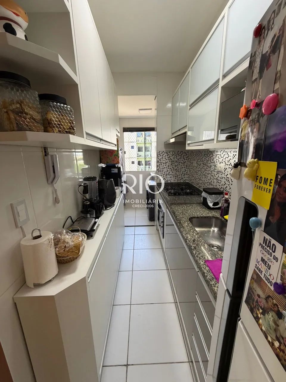 Apartamento 2 quartos - Alto Alegre - Foto 5