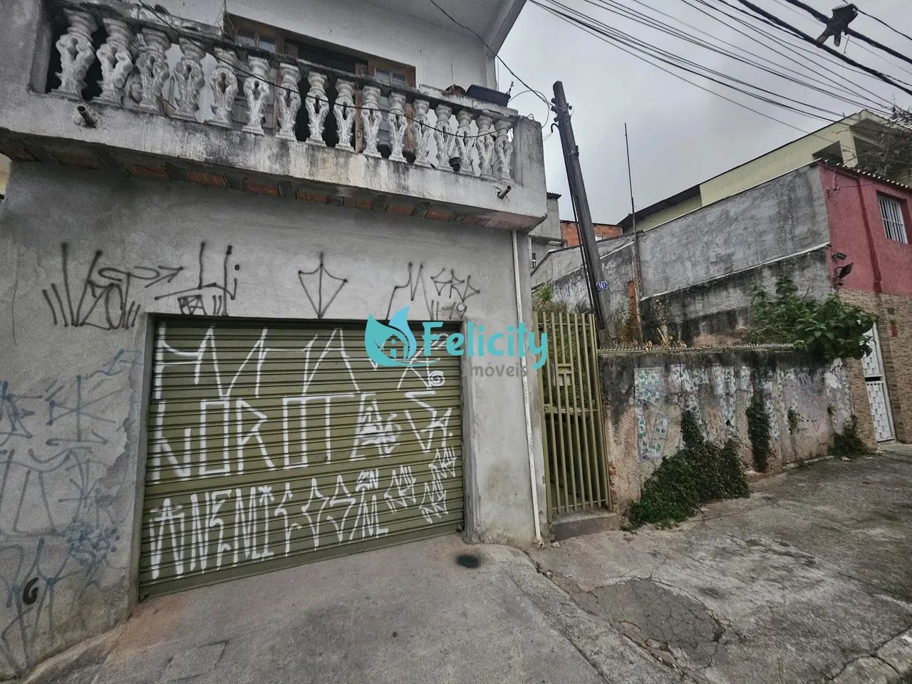 Terreno com 260m2 no Jardim Santo Elias - Foto 2
