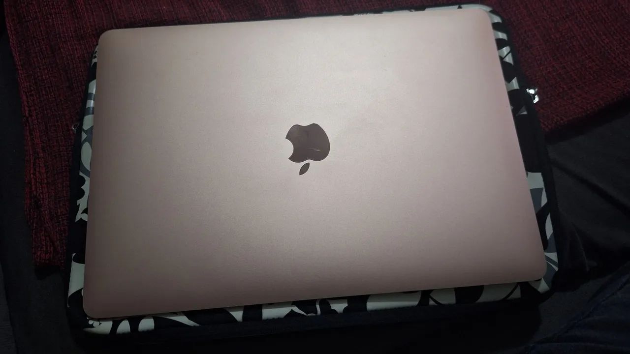 Macbook air m1 8gb 256 - Foto 2