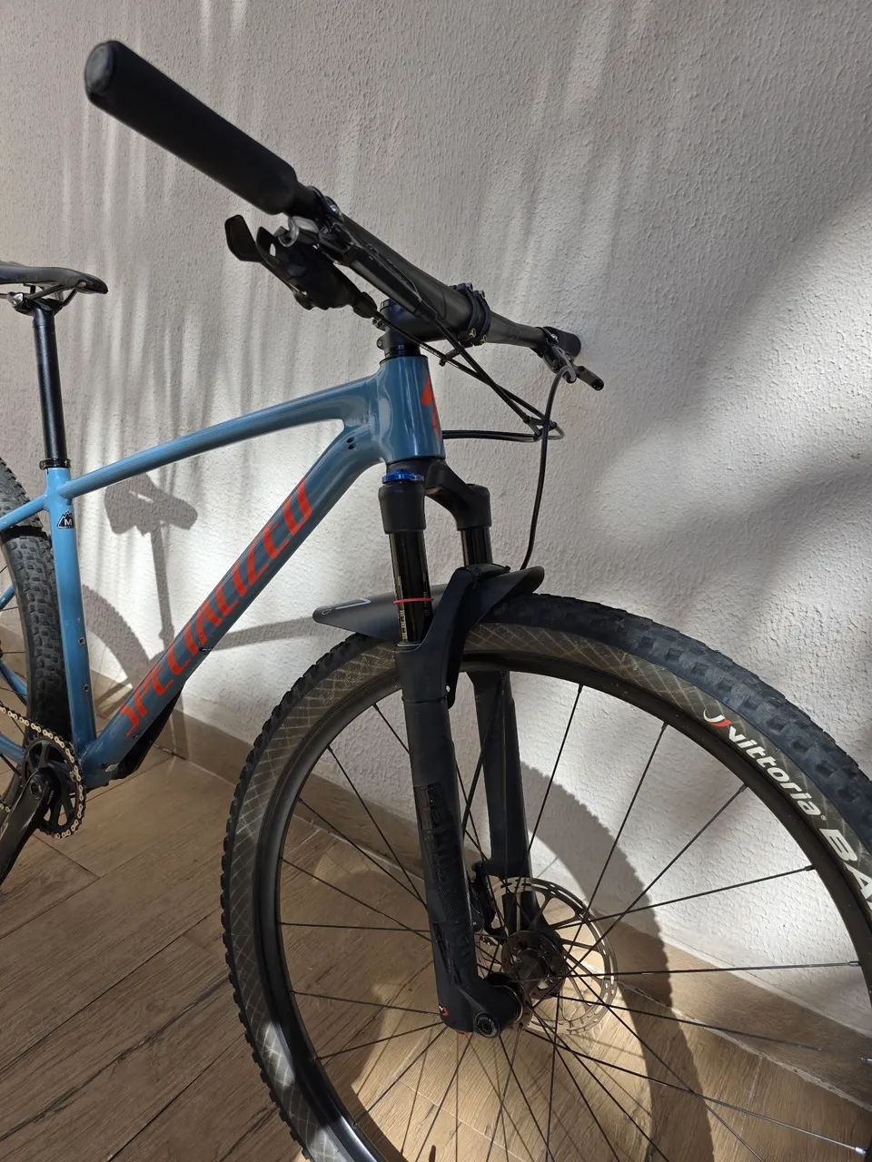 SPECIALIZED CHISEL EXPERT QUADRO M - Foto 5