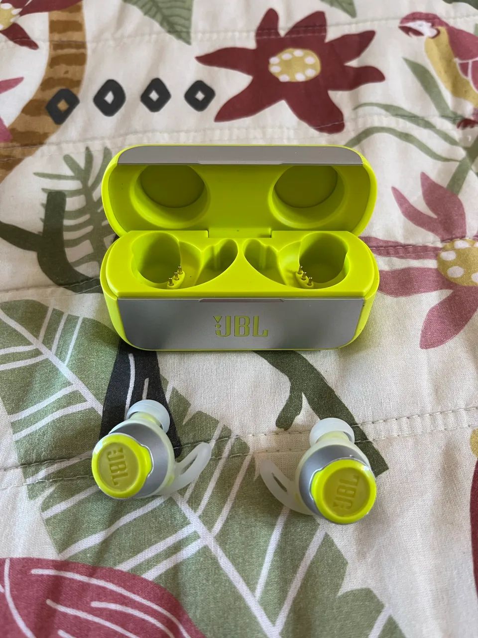 Fone JBL reflect flow - Foto 5