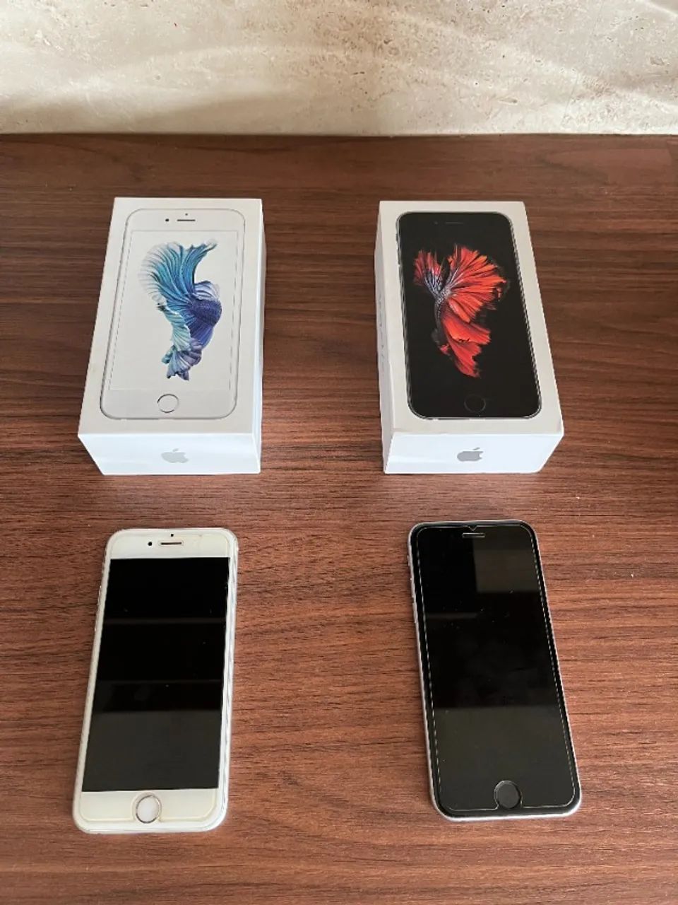 Iphone 6S - Foto 2