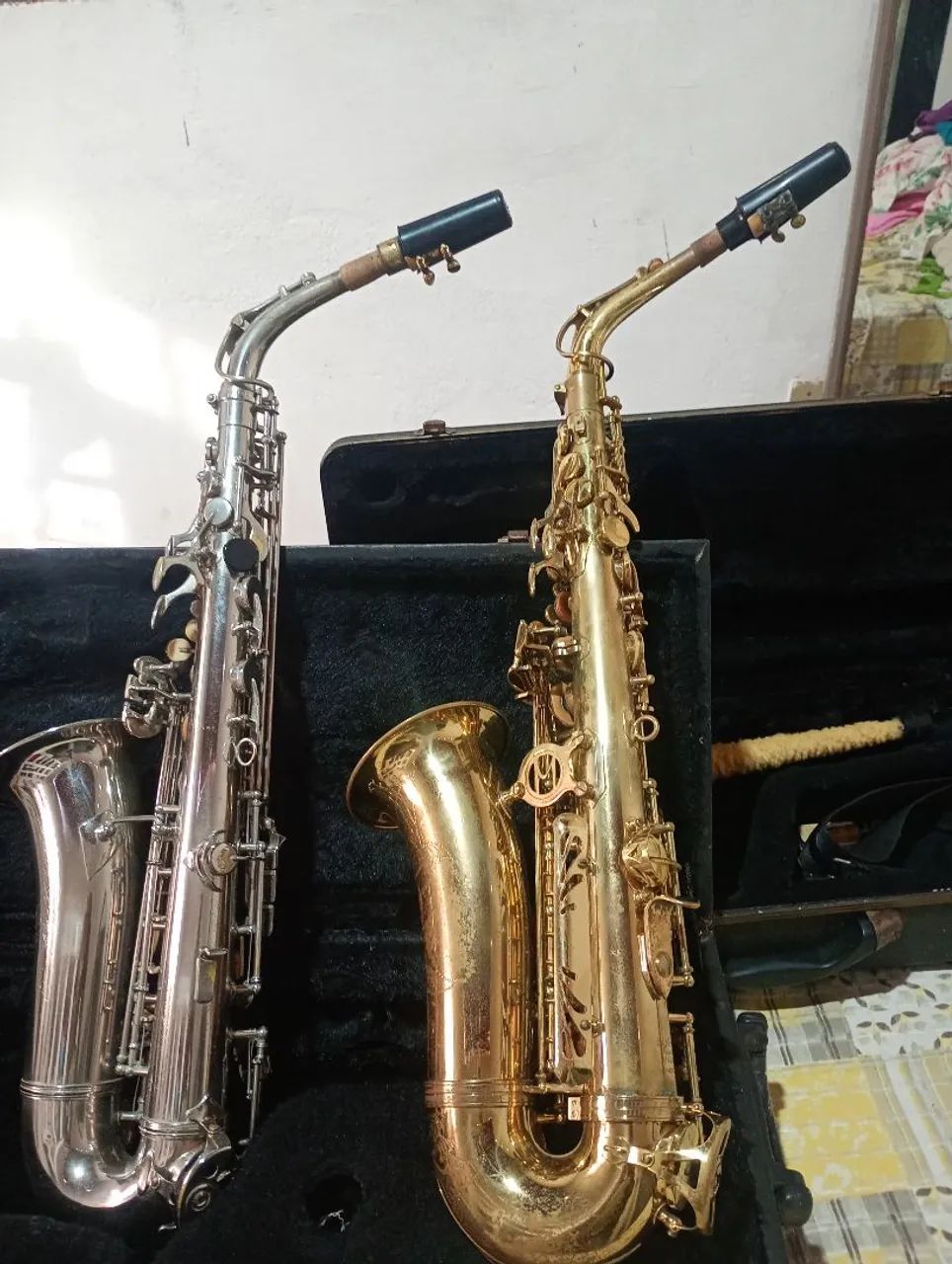 Sax auto em mib  - Foto 2