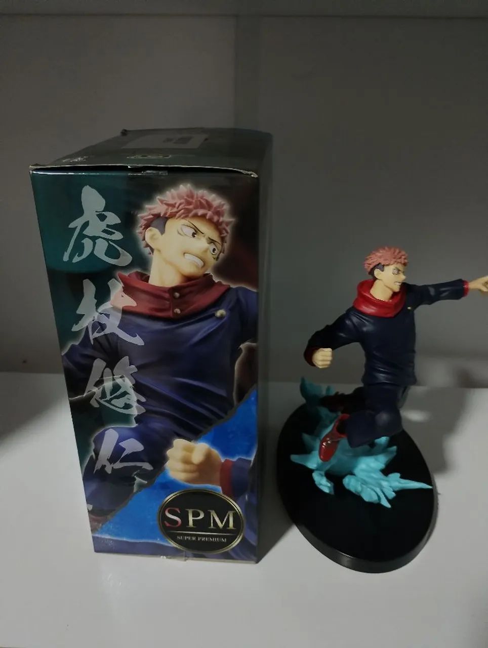 Itadori sega spm super Premium  - Foto 4