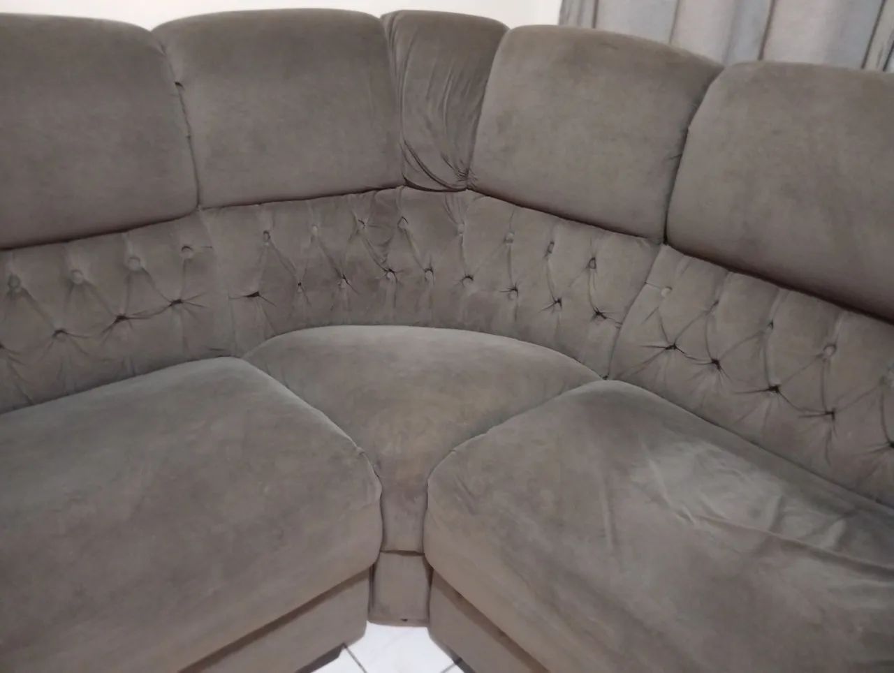 Sofá de canto  - Foto 5
