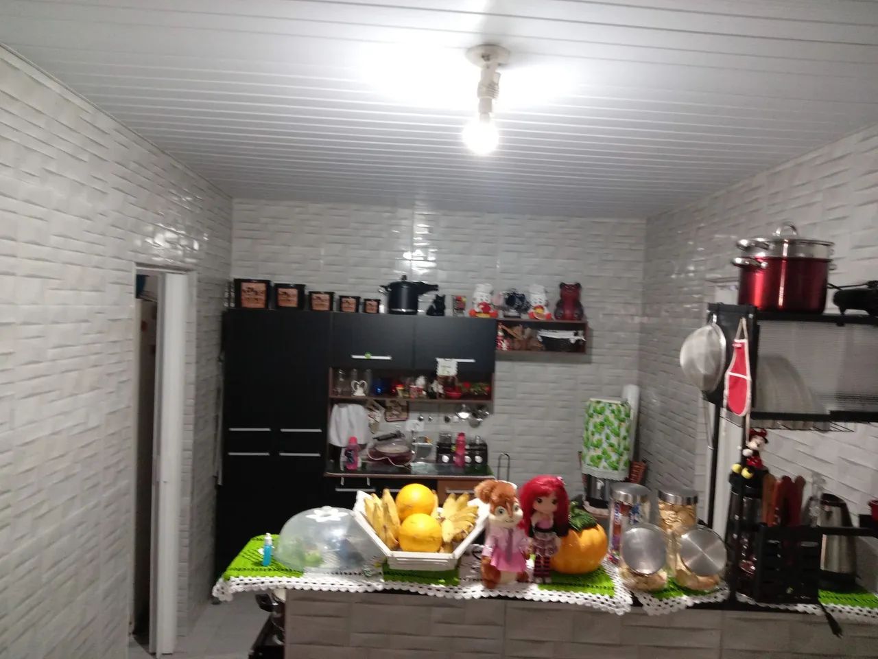 Foto - Recife - Areias