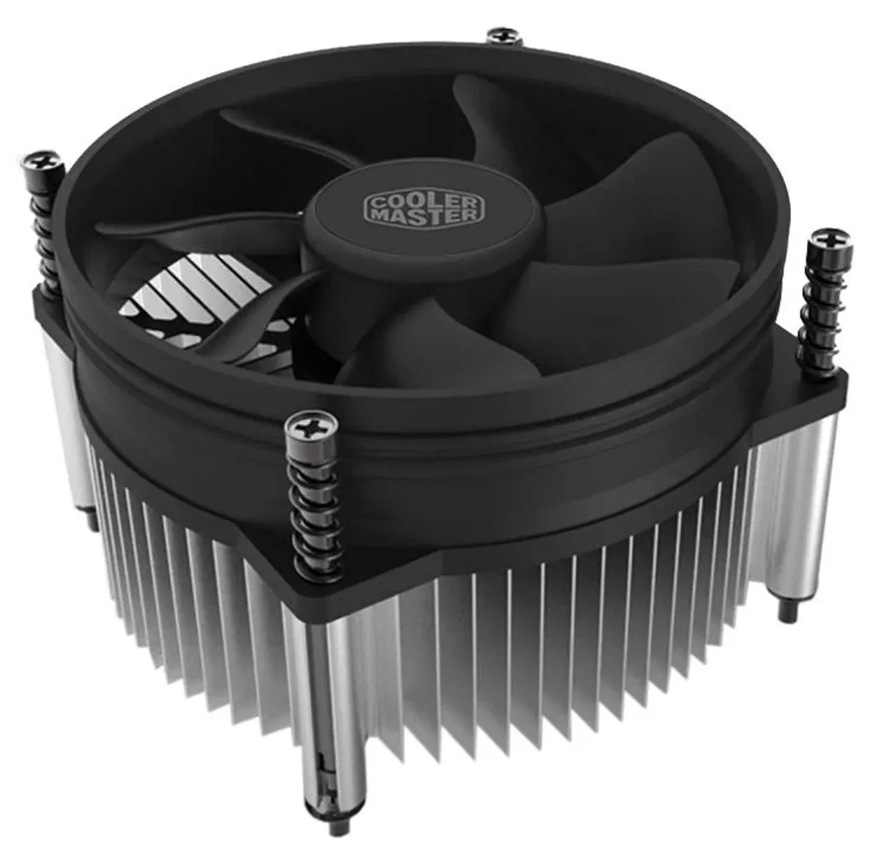 Cooler Master I50 Support Socket Intel LGA 115X - Foto 2