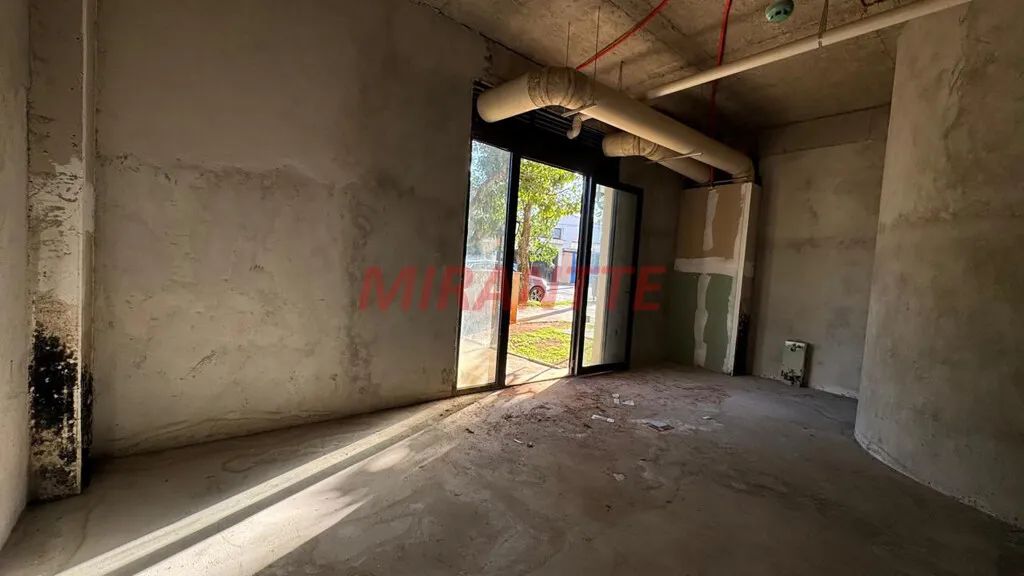 Conjunto comercial de 100m² em Santana - Foto 2