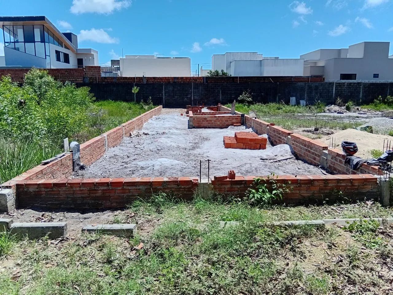 Vendo um terreno em marechal  - Foto 2