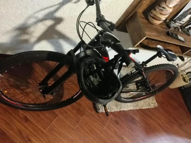 Bicicleta  - Foto 2