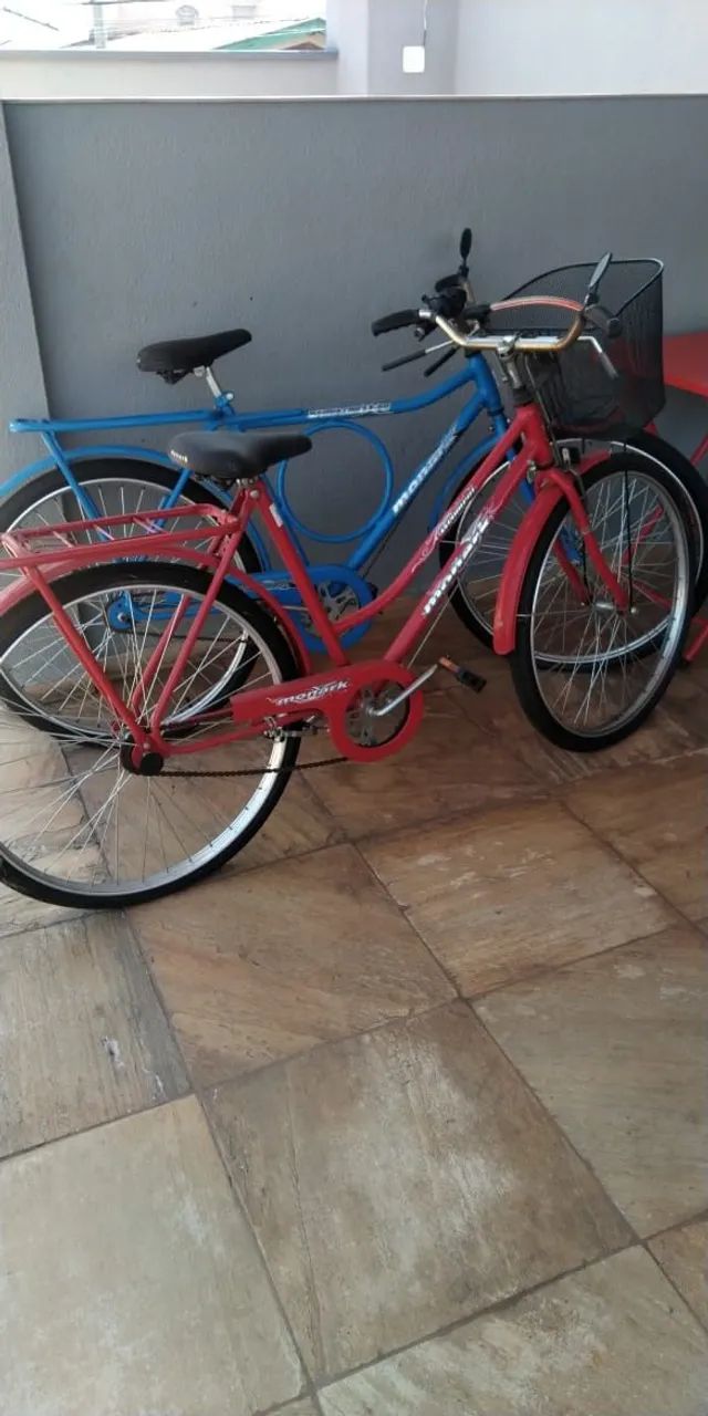 Bicicletas Vintage - Foto 4