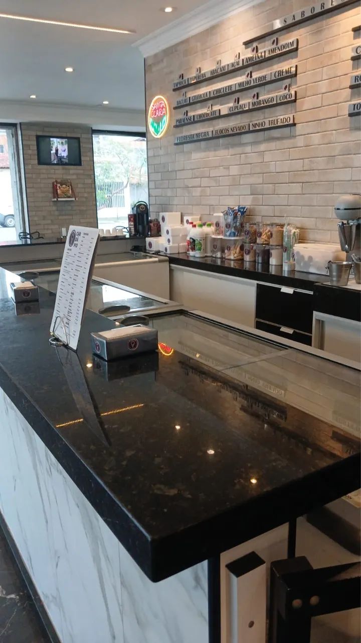 Repasso Sorveteria  - Foto 5