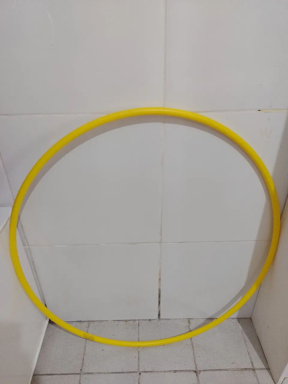 Arco para ginástica