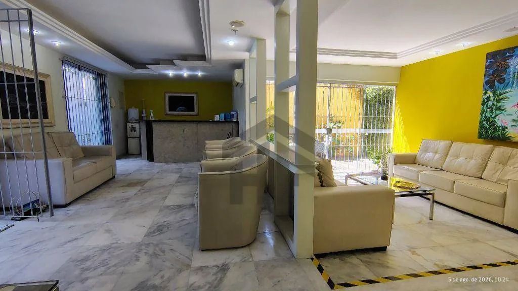 Casa Comercial de 252m² para alugar, localizada no Derby, Recife - Pe. - Foto 5