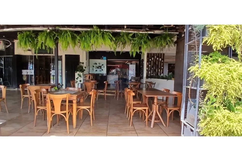 Restaurante na Vila Planalto, venda do Ponto Comercial.