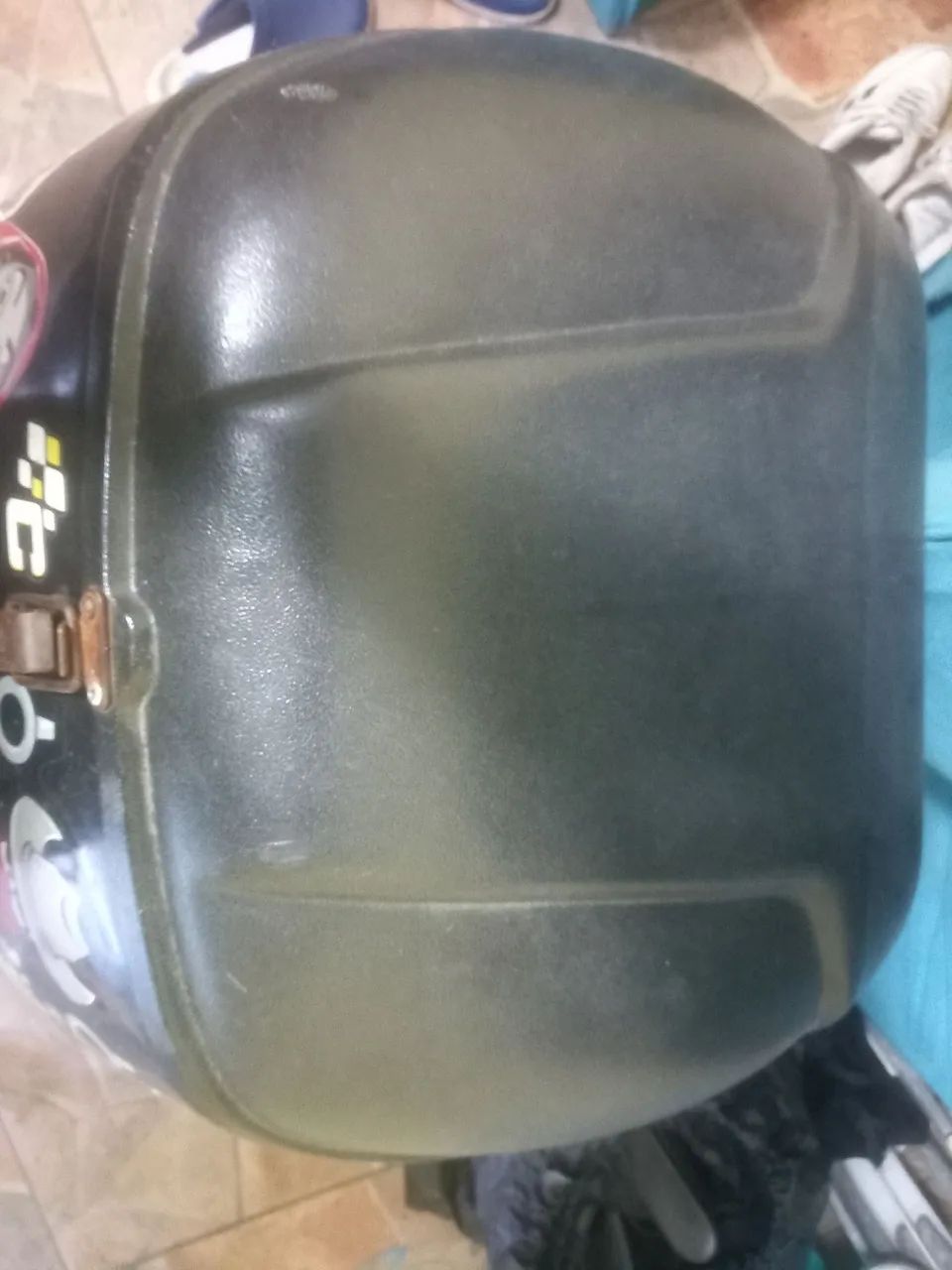 Baul com soporte - Foto 3