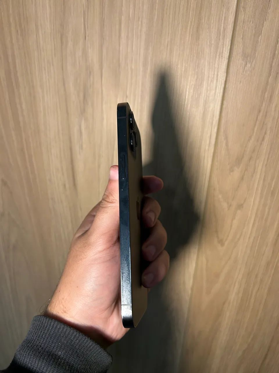 IPHONE 12 PRO MAX / 128GB 74% - Foto 3
