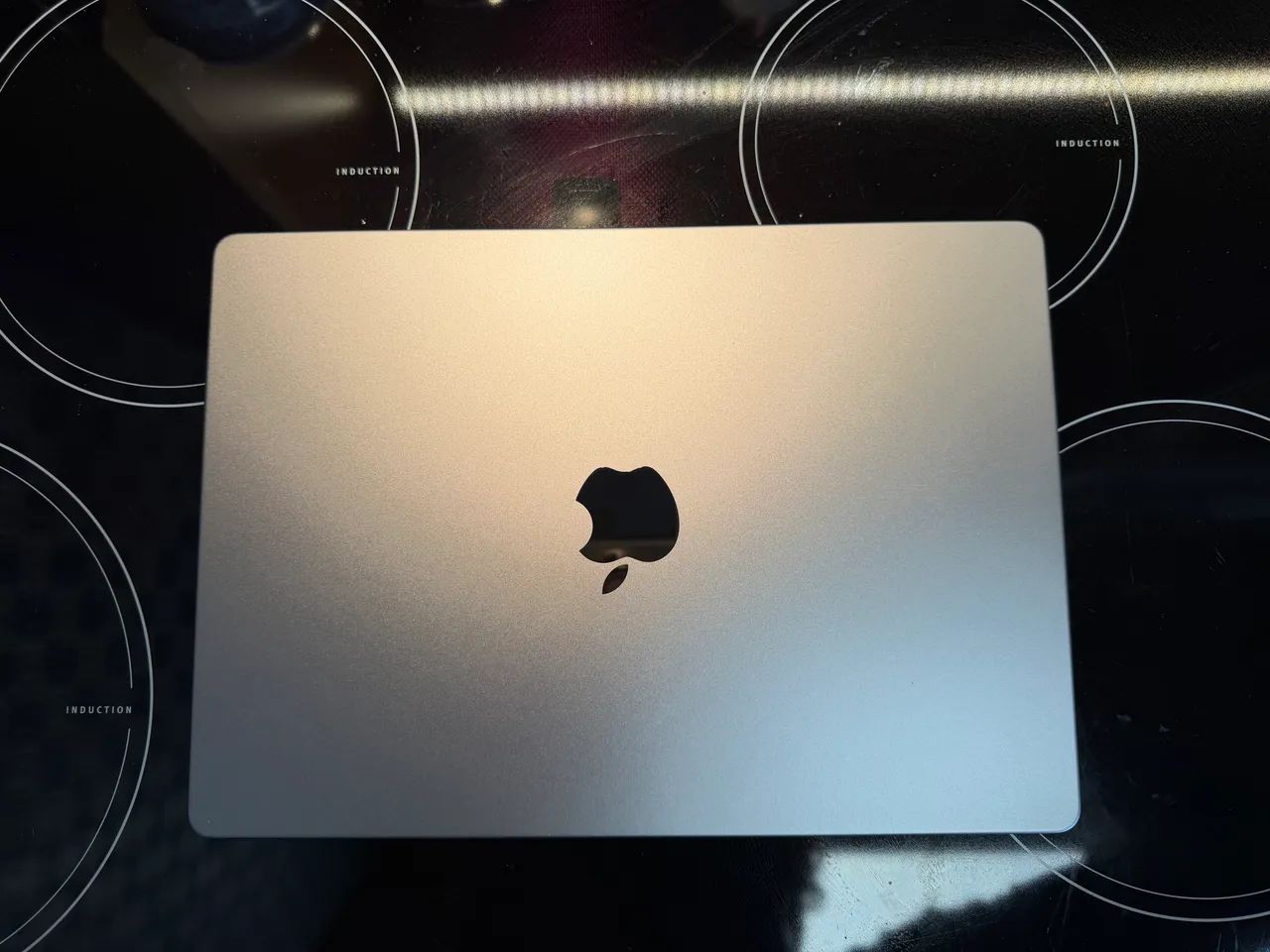 MacBook Pro 14? M1 Pro 16 GB 512 GB - Estado impecável - Foto 2