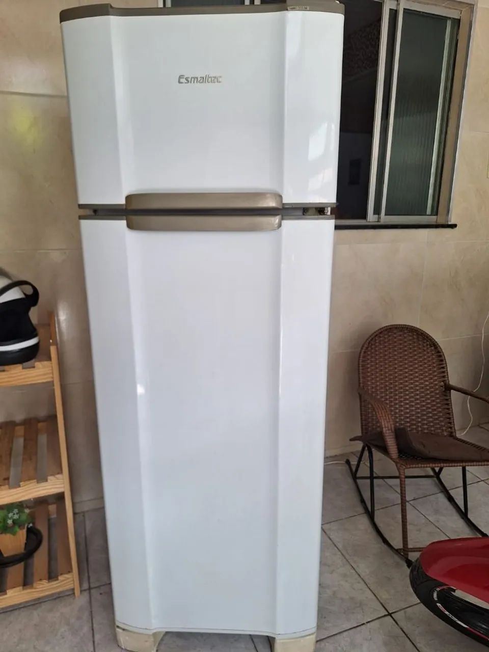 Geladeira 